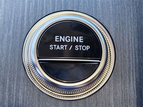 New 2026 Mercedes-Benz GLC 350e 4MATIC image 22