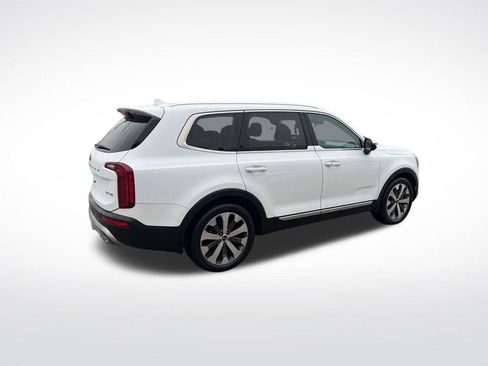 Used 2021 Kia Telluride SX image 51