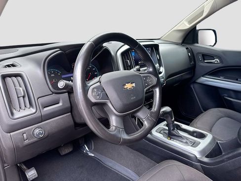 Used 2019 Chevrolet Colorado LT RWD image 7