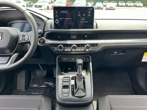New 2026 Honda CR-V TrailSport image 15