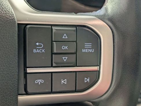 Used 2024 Ford Expedition Max Limited AWD/4WD image 18