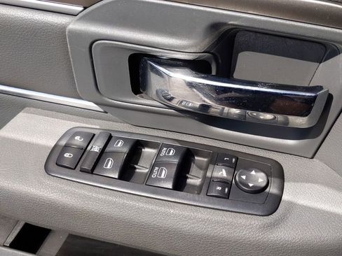 Used 2019 RAM 1500 Big Horn image 13