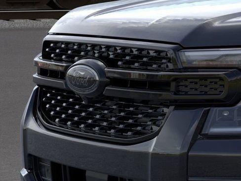 New 2026 Ford Ranger Lariat AWD/4WD image 17