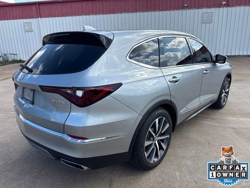 Certified 2026 Acura MDX FWD w/ Technology Package image 5