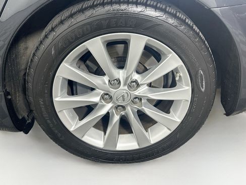 Used 2011 Lexus LS 460 L w/ Luxury Pkg AWD/4WD image 11