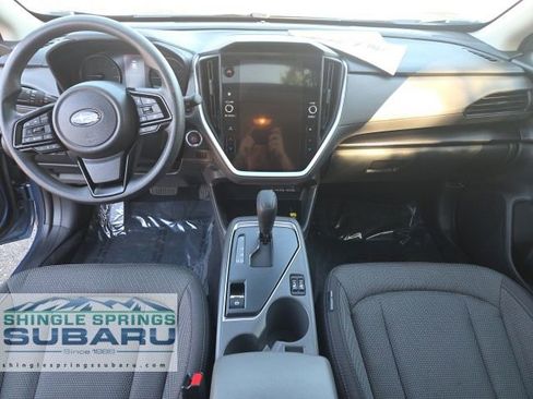 Certified 2024 Subaru Crosstrek 2.0i Premium image 21