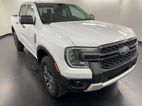 Used 2024 Ford Ranger XLT image 7
