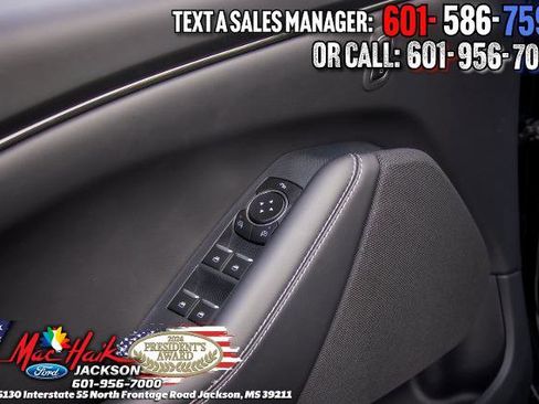 New 2025 Ford Mustang Mach-E Select w/ Interior Protection Package image 12