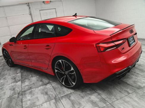 Used 2024 Audi S5 Prestige image 4