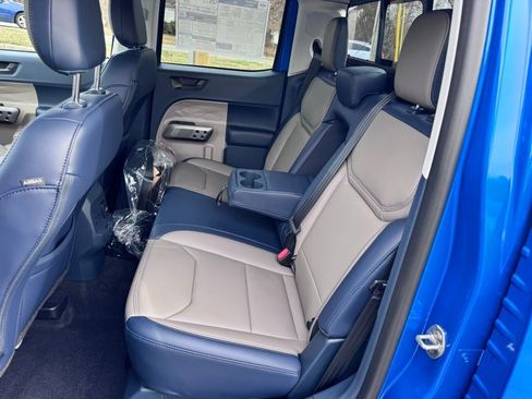 New 2026 Ford Maverick Lariat image 30