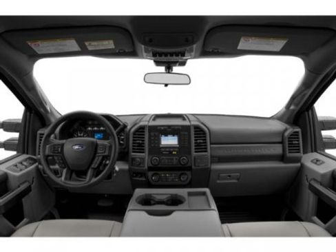 Used 2020 Ford F250 XL w/ STX Appearance Package image 8