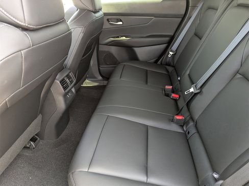 New 2026 Nissan Murano SV image 24