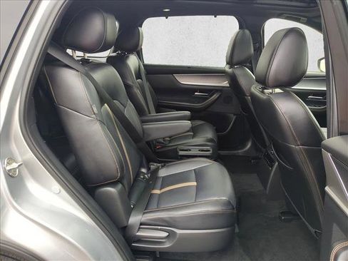 Used 2025 MAZDA CX-90 3.3 Turbo w/ Premium Plus Pkg image 20