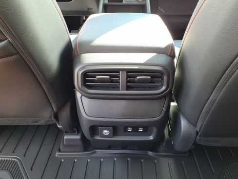 New 2026 Honda Passport TrailSport image 9