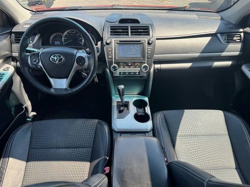 Used 2014 Toyota Camry SE FWD image 22