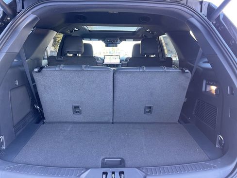 New 2026 Ford Explorer Tremor w/ Tremor Ultimate Package image 9