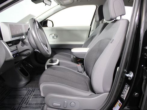 Used 2023 Hyundai Ioniq 5 SE w/ Cargo Package image 26