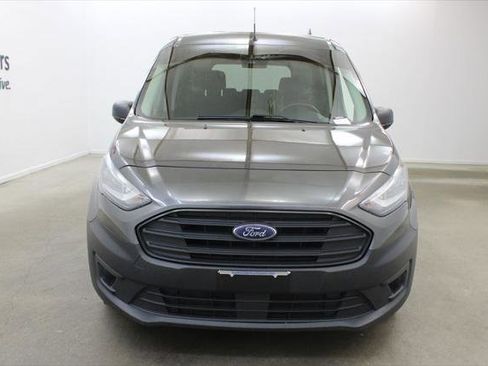 Used 2021 Ford Transit Connect XL FWD image 7