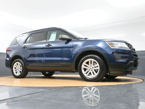 Used 2017 Ford Explorer 4WD image 48