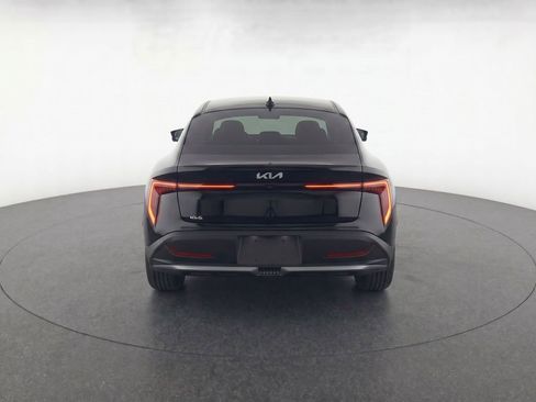 Used 2025 Kia K4 FWD image 7
