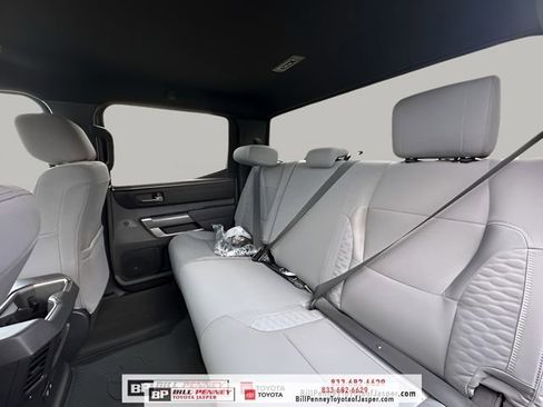 New 2025 Toyota Tundra SR5 image 24