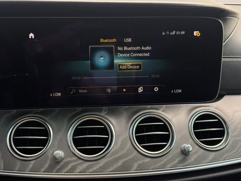 Used 2021 Mercedes-Benz E 63 AMG S image 28