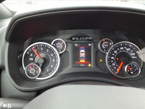 New 2026 RAM 2500 Big Horn image 26