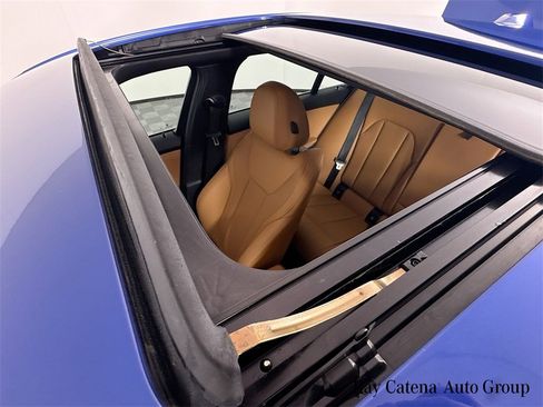 Used 2024 BMW M340i xDrive w/ Premium Package image 23