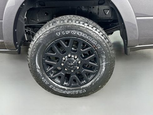 New 2026 RAM 3500 Limited image 17