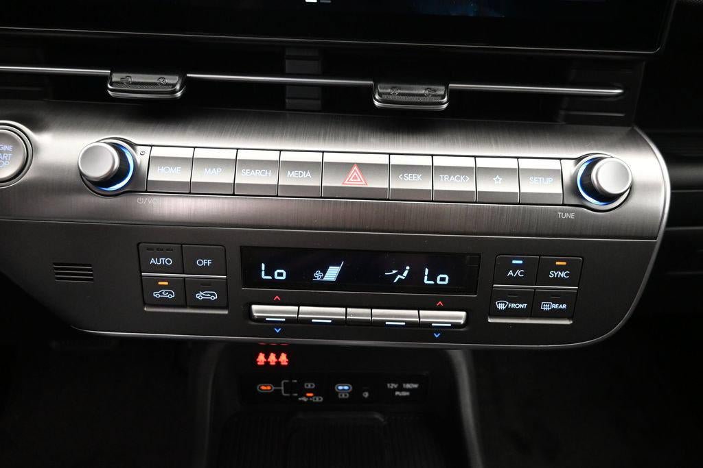 New 2027 Hyundai Kona SEL Sport FWD image 50