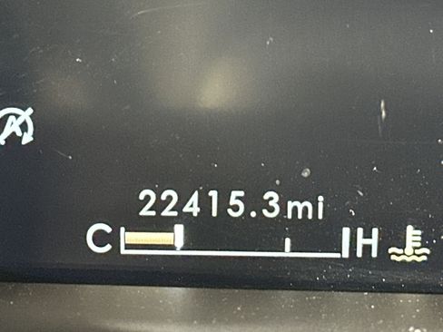 Used 2022 Lincoln Nautilus Reserve image 5