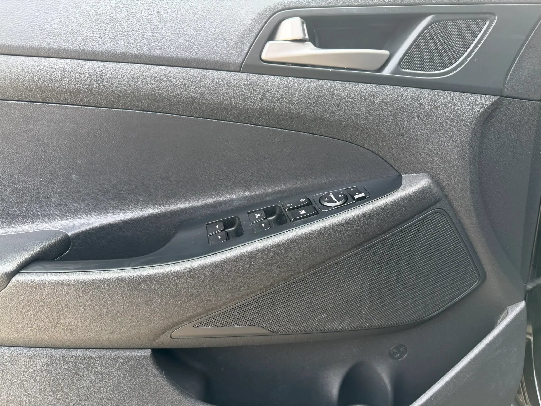 Used 2018 Hyundai Tucson Value FWD image 7