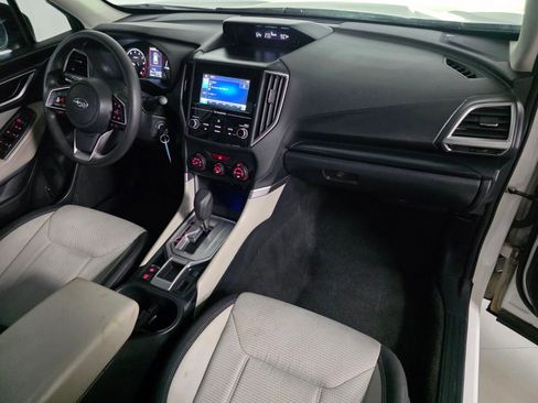 Used 2023 Subaru Forester AWD/4WD image 22
