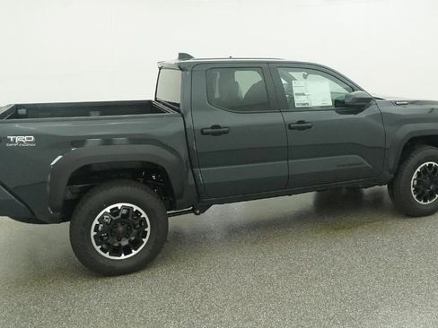 New 2026 Toyota Tacoma TRD Off-Road AWD/4WD image 8