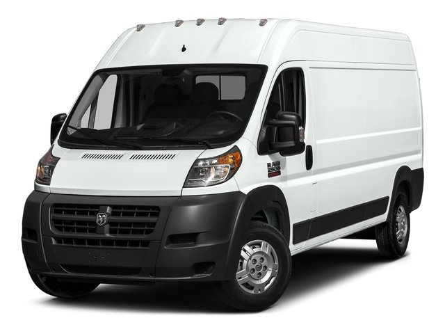Used 2017 RAM ProMaster 2500 FWD image 1