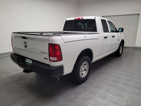 Used 2017 RAM 1500 Tradesman w/ Popular Equipment Group AWD/4WD image 9