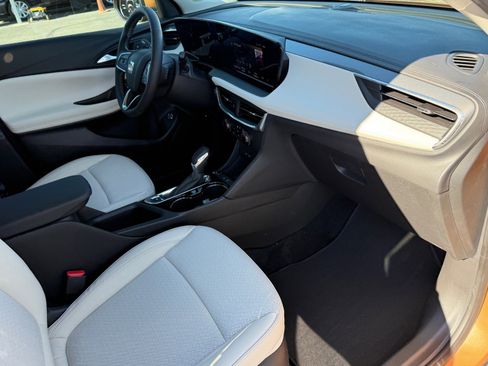 Used 2026 Buick Encore GX Preferred w/ Advanced Technology Package image 10