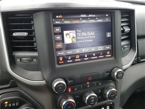 Used 2020 RAM 1500 Big Horn image 15