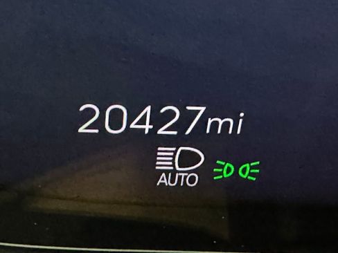 Used 2024 Buick Envision Sport Touring image 20