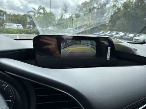 New 2026 MAZDA MAZDA3 2.5 S Hatchback w/ Premium Pkg FWD image 51