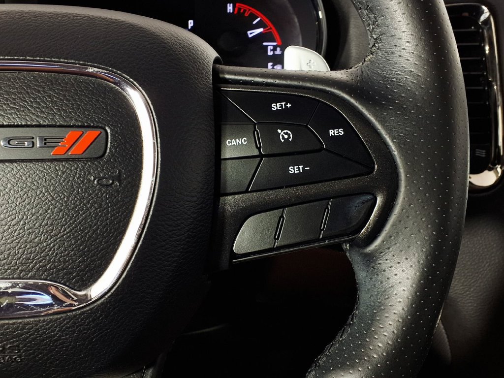 Used 2018 Dodge Durango GT w/ Premium Group RWD image 20