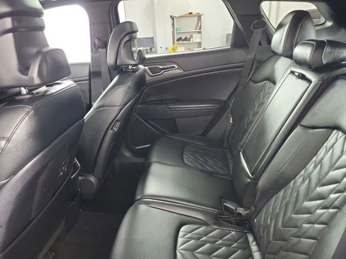 Certified 2023 Kia Sportage X-Line w/ X-Line Premium Package AWD/4WD image 24