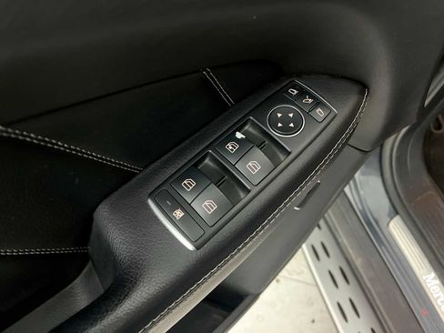 Used 2016 Mercedes-Benz GL 320 BlueTEC 4MATIC image 21