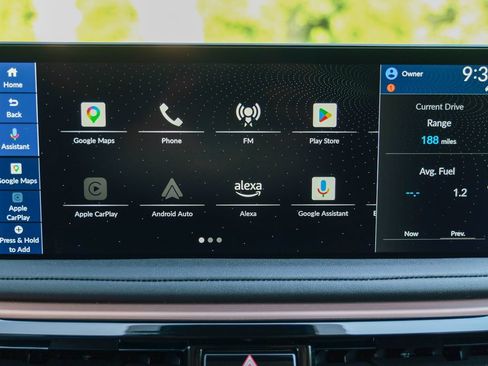 Used 2025 Acura MDX SH-AWD w/ Technology Package image 58