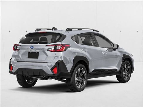 New 2026 Subaru Crosstrek 2.5i Limited AWD/4WD image 2