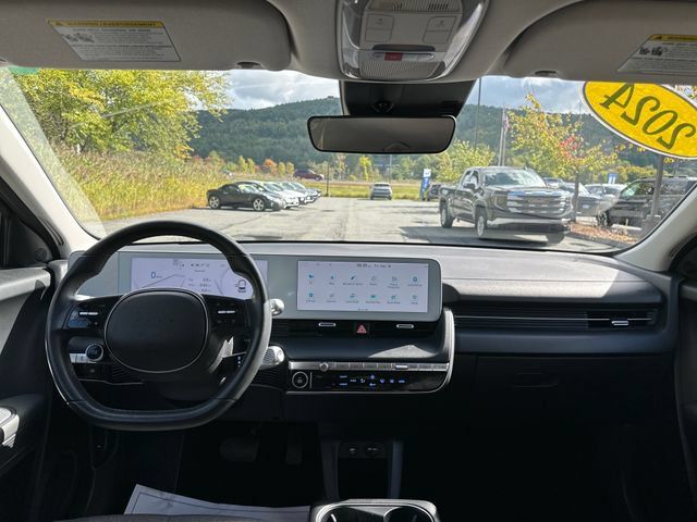 Certified 2024 Hyundai Ioniq 5 SE AWD/4WD image 12