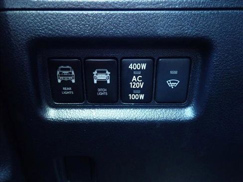 Used 2020 Toyota 4Runner TRD Pro AWD/4WD image 26