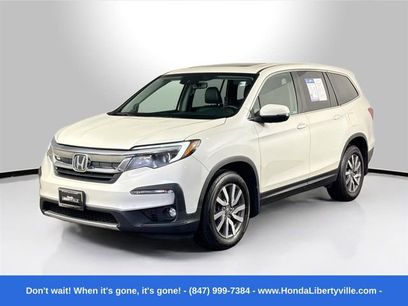 Used 2019 Honda Pilot EX-L