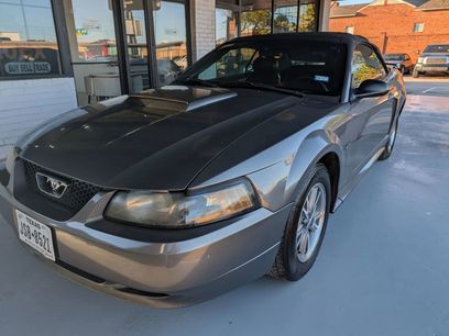 Used 2003 Ford Mustang GT Premium