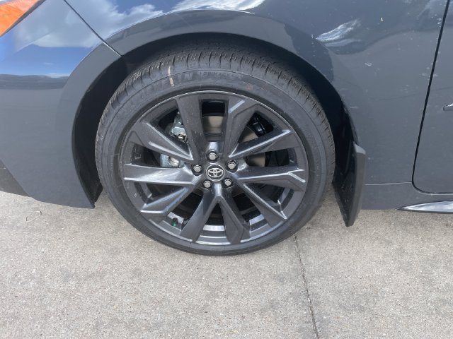 New 2026 Toyota Corolla XSE FWD image 29